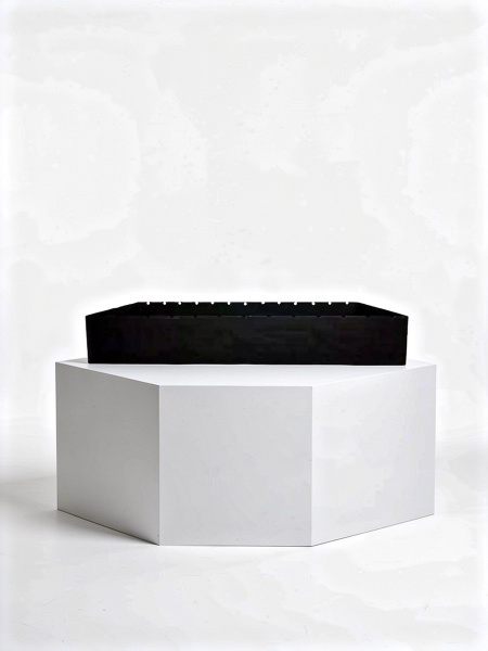 Мангальная чаша 1000х350х160